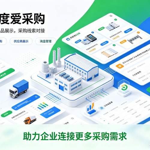 新源百度爱采购